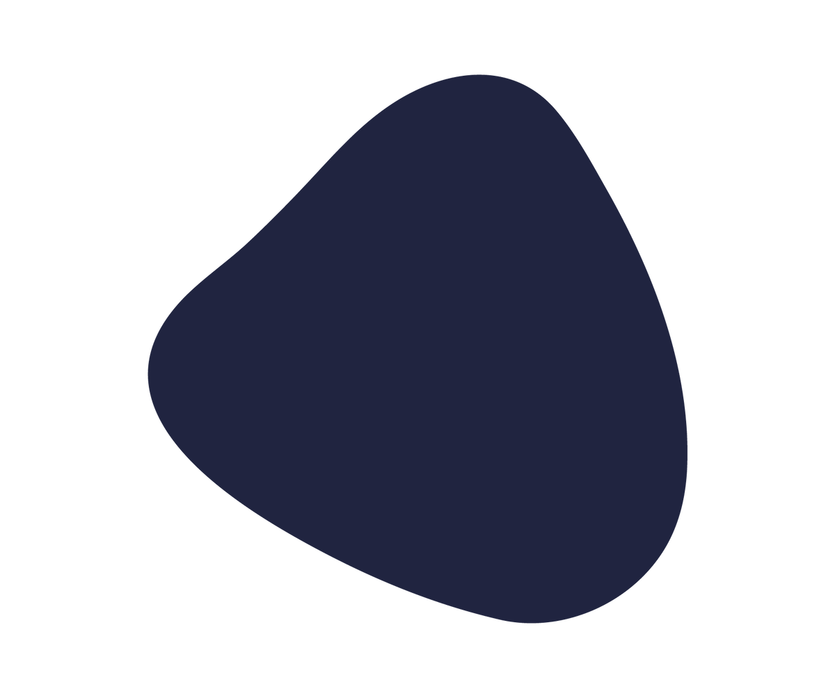 Navy blue color swatch on a transparent background